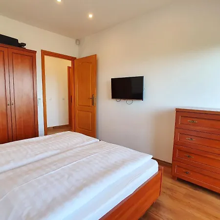 Vonyarci Hangulat Haz Lägenhet Vonyarcvashegy
